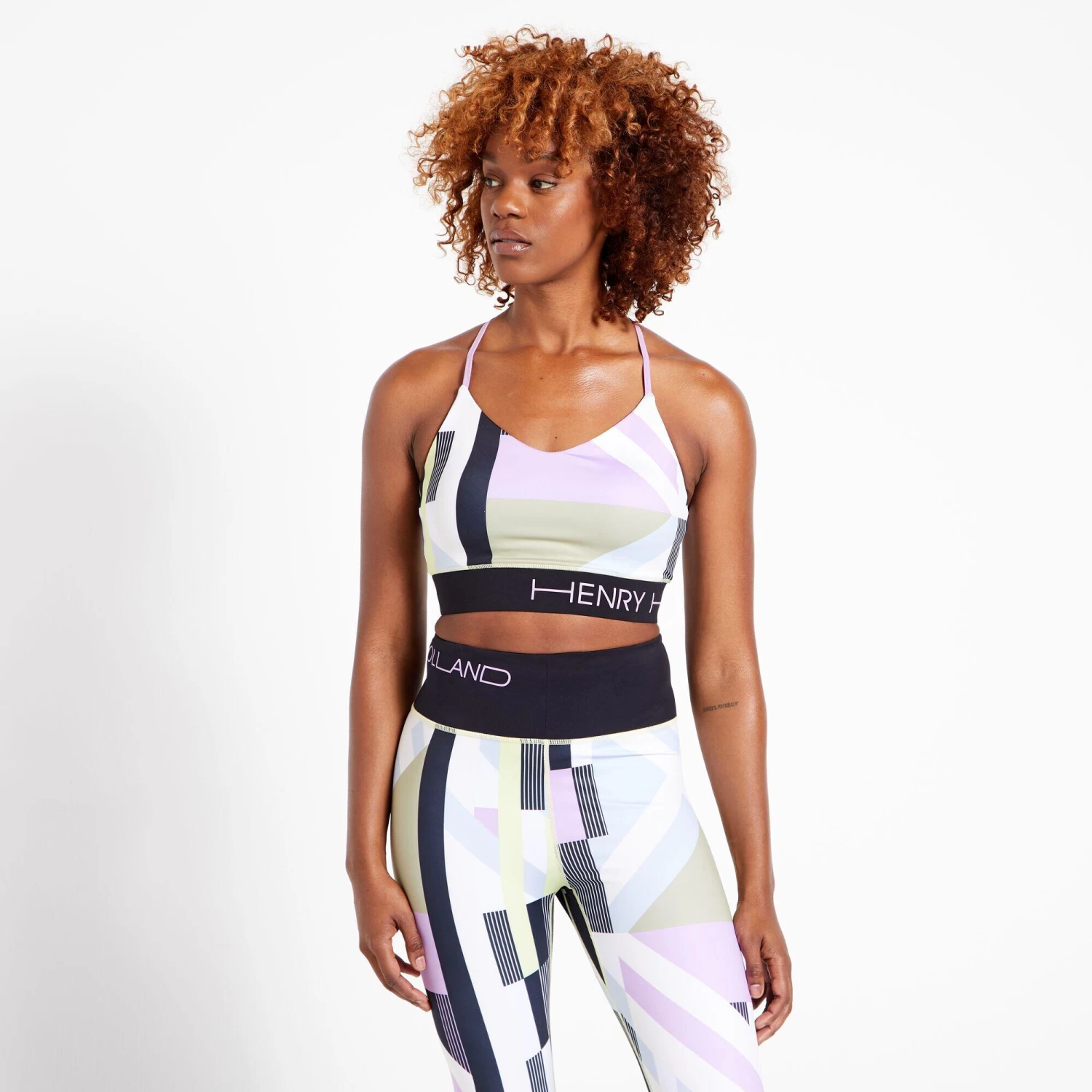 Dare 2b Henry Holland Free Spirit Womens Gym Sports Bra 3 Dare 2b Henry Holland Free Spirit Womens Gym Sports Bra