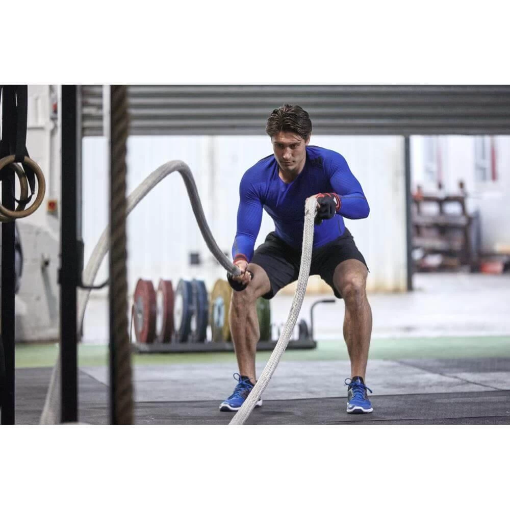 Adidas Weighted Training Gloves 7 Adidas Weighted Training Gloves - Image 5