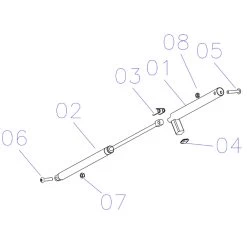 Locking Bar -Fitness Equipment Store k53e6d3712c5c33ec461521be3004df98
