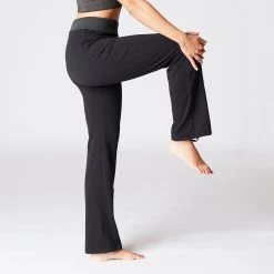 Women's Cotton Yoga Bottoms -Fitness Equipment Store k53f015608ec997d6d1554f1cd2eef7ae