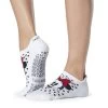 Fitness-Mad Womens/Ladies Savvy Polka Dot Minnie Mouse Disney Liner Socks (White) 1 Fitness-Mad Womens/Ladies Savvy Polka Dot Minnie Mouse Disney Liner Socks (White) -Fitness Equipment Store k54109f625a0acca0f882941e3bad8b47