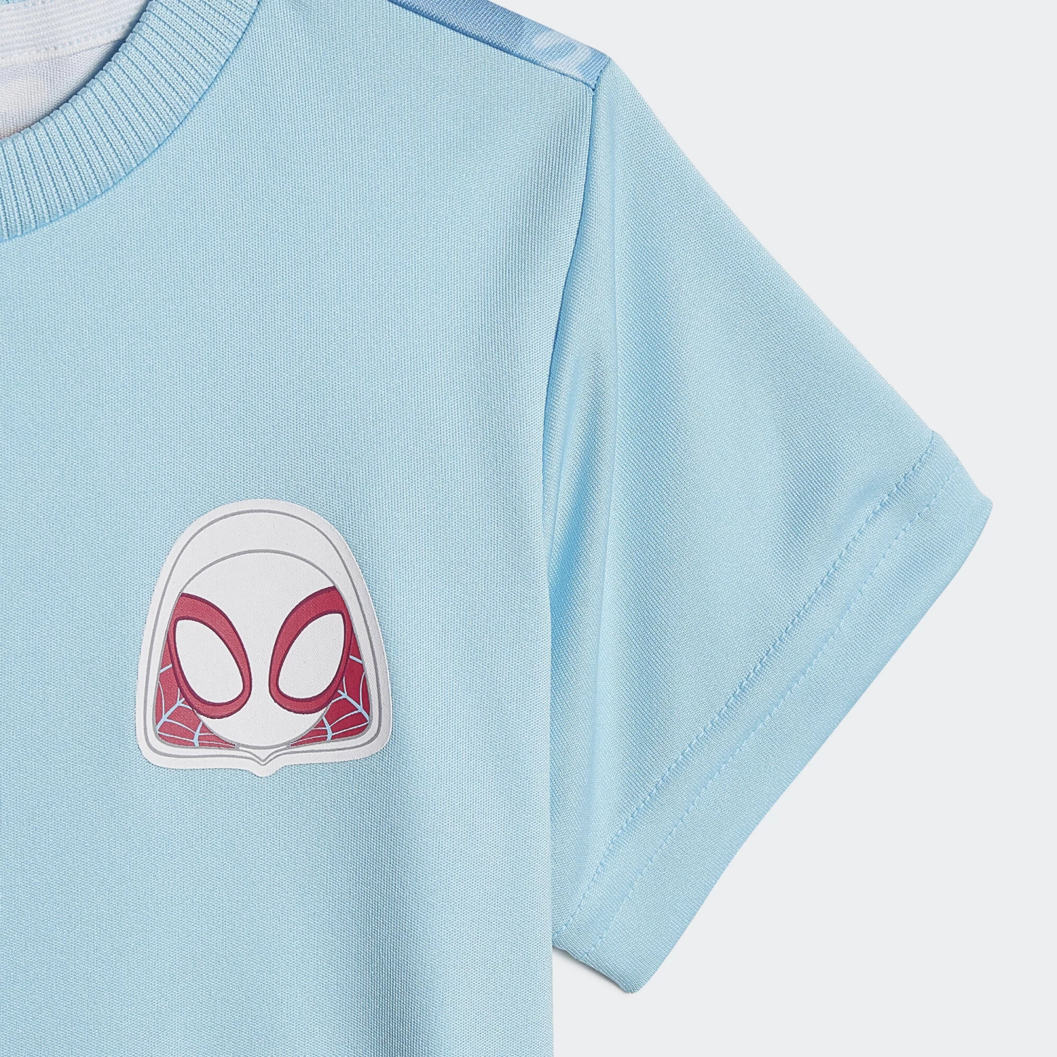 Adidas X Marvel Ghost Spider Summer Set 5 Adidas X Marvel Ghost Spider Summer Set - Image 3