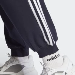 ADIDAS Essentials 3-Stripes French Terry Loose 11 ADIDAS Essentials 3-Stripes French Terry Loose -Fitness Equipment Store k5420aa1652a60da355d05fd7f2fbb8d9