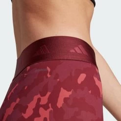 ADIDAS Techfit Camo 7/8 Leggings 21 ADIDAS Techfit Camo 7/8 Leggings -Fitness Equipment Store k54c2d23a3c65bd476e3e0c7cc4da903e