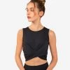 Yoga Crop Top Premium
