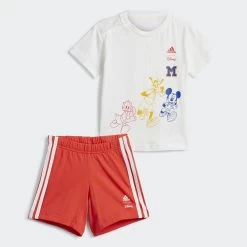Adidas X Disney Mickey Mouse Tee And Shorts Set 10 Adidas X Disney Mickey Mouse Tee And Shorts Set -Fitness Equipment Store k55e06c44f1e144ce155efd322cf5b75c