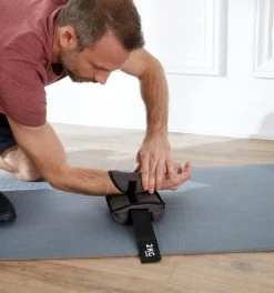 2 Kg Adjustable Wrist / Ankle Weights Twin-Pack -Fitness Equipment Store k5636976bf30dae64c520217c0c9c6c1c