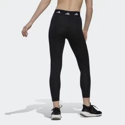 ADIDAS Techfit 7/8 Leggings -Fitness Equipment Store k56dd67d3dbb15c1782aab393f07d096f