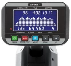 Spirit XRW600 Rower -Fitness Equipment Store k5759ea70771461379ab7cb0aefcac574