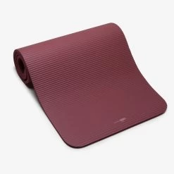 Pilates Floor Mat Comfort M 180 Cm X 60 Cm X 15 Mm
