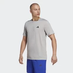 ADIDAS Train Essentials Comfort Training Tee 32 ADIDAS Train Essentials Comfort Training Tee -Fitness Equipment Store k584defb395f4b9082216a16a1b3a1b97