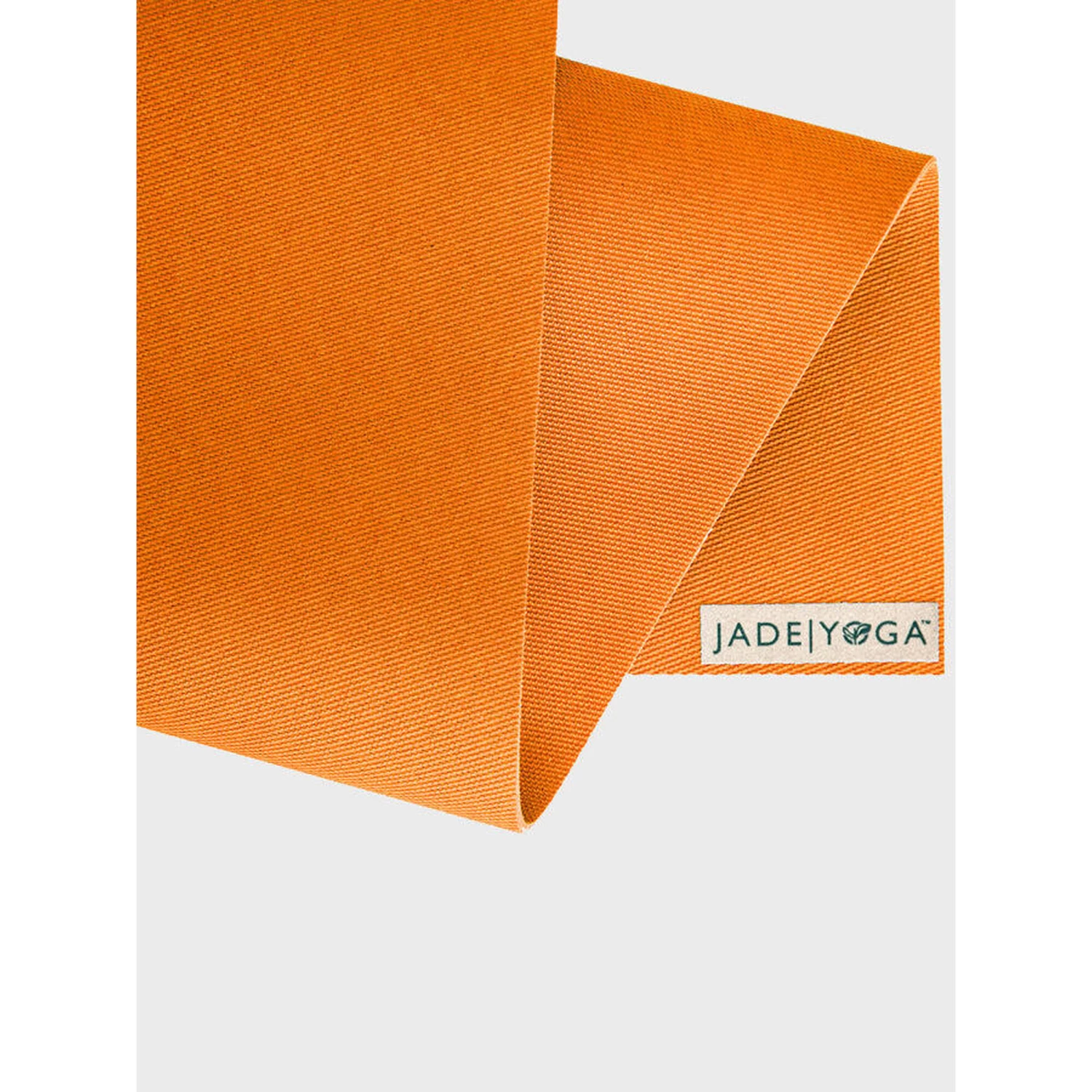 Jade Yoga Harmony 68 Inch Yoga Mat 5mm 7 Jade Yoga Harmony 68 Inch Yoga Mat 5mm - Image 5