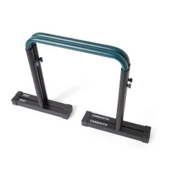 CORENGTH Compact Adjustable Dips Bar TS 100 -Fitness Equipment Store k588713d54c9b0c23154e91af21b2284b