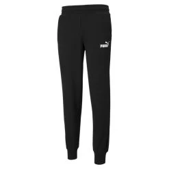 PUMA Mens Essentials Logo Sweatpants 11 PUMA Mens Essentials Logo Sweatpants -Fitness Equipment Store k58fa96801299f9b107ee85f3886785de