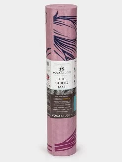 Yoga Studio Designed Yoga Mats 6mm -Fitness Equipment Store k58ff6d7d42dfffdd61efb8dd3780e8f3
