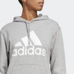 ADIDAS Essentials Big Logo Regular French Terry Hoodie 21 ADIDAS Essentials Big Logo Regular French Terry Hoodie -Fitness Equipment Store k59250cd6c7c7b6298752876bc71c99da
