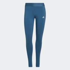 ADIDAS Women's Fitness Leggings Essentials -Fitness Equipment Store k5963aee8eb7ce3d3b64eb765f7ccd995