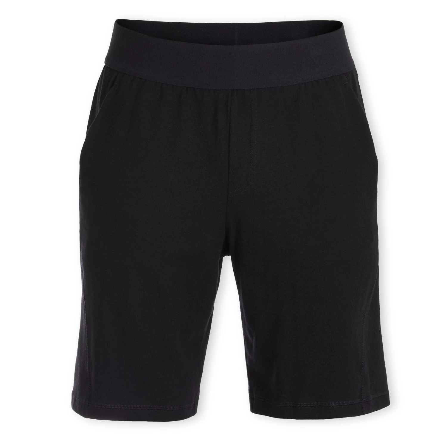 Men's Cotton Yoga Shorts 13 Men's Cotton Yoga Shorts - Image 11