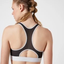 Medium Support Fitness Zipped Sports Bra 540 9 Medium Support Fitness Zipped Sports Bra 540 -Fitness Equipment Store k5985f34ad0c351a250ba9b9d26d0f433