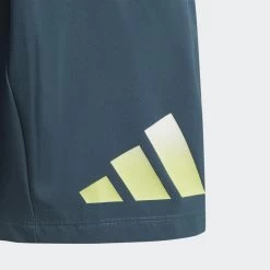 ADIDAS Train Icons AEROREADY Logo Woven Shorts -Fitness Equipment Store k59a399463b1edec7ec0dcc3a9e743151