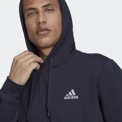 ADIDAS Essentials Fleece Hoodie -Fitness Equipment Store k59a8d82ed85bcaad7a56047819fa8379