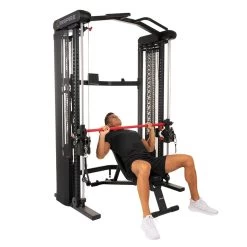 Inspire Fitness SF3 Smith Functional Trainer -Fitness Equipment Store k59e7aad59c1347749ab78ceaa53cee05