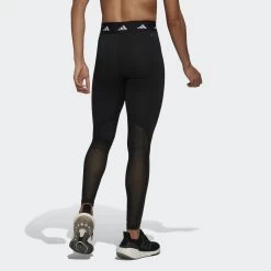 ADIDAS Techfit Long Leggings -Fitness Equipment Store k5a1cbaa4ac22ad9503946eea1c40ff20