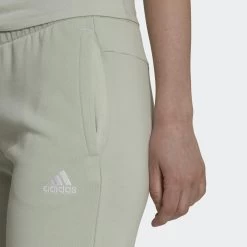 ADIDAS Essentials French Terry Logo Pants -Fitness Equipment Store k5b4ad7253baac20853a064a50cef5748