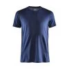 Craft Mens ADV Essence ShortSleeved TShirt (Blaze) -Fitness Equipment Store k5bcec07af417f55186f66ab34f0a44bb