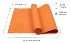 Phoenix YOGA MAT -Fitness Equipment Store k5c2a342dfd0cf183cbd4c45f842ed5a7