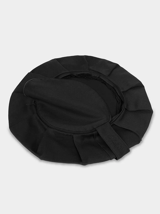 Yoga Studio Spare EU Round Cushion Cover 4 Yoga Studio Spare EU Round Cushion Cover - Image 2