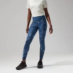 Berghaus Zannia 7/8 Legging -Fitness Equipment Store k5cbe09a3d1e1cec5b061bdfad4cd59b5
