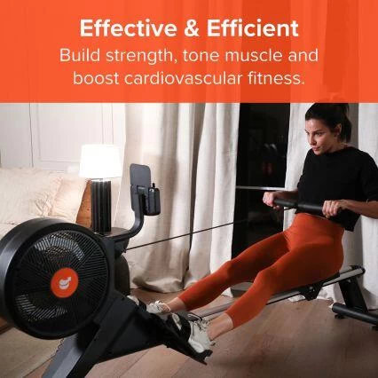 FITT Row Smart 6 FITT Row Smart - Image 4