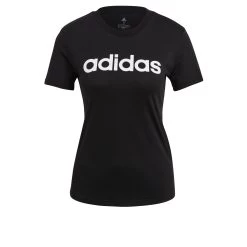 ADIDAS Women's Low-Impact Fitness T-Shirt -Fitness Equipment Store k5d46c2a13fb2293df8d3d1de9acaa374