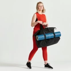 An Elegant Training Bag Designed For Both Men And Women 15 An Elegant Training Bag Designed For Both Men And Women -Fitness Equipment Store k5d64f0df1fc5a71db3d45132c5a4d52e