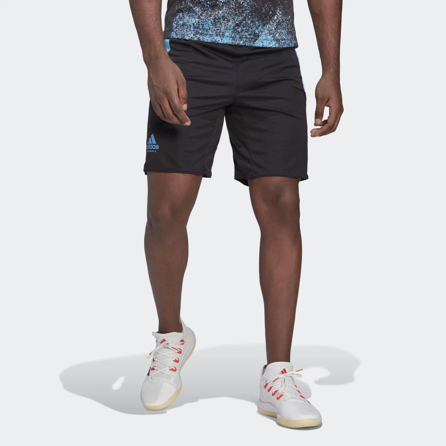 ADIDAS Handball Training Shorts 3 ADIDAS Handball Training Shorts