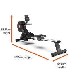 FITT Row Smart 15 FITT Row Smart -Fitness Equipment Store k5eac220fa04145c7dee7028c1f944a91