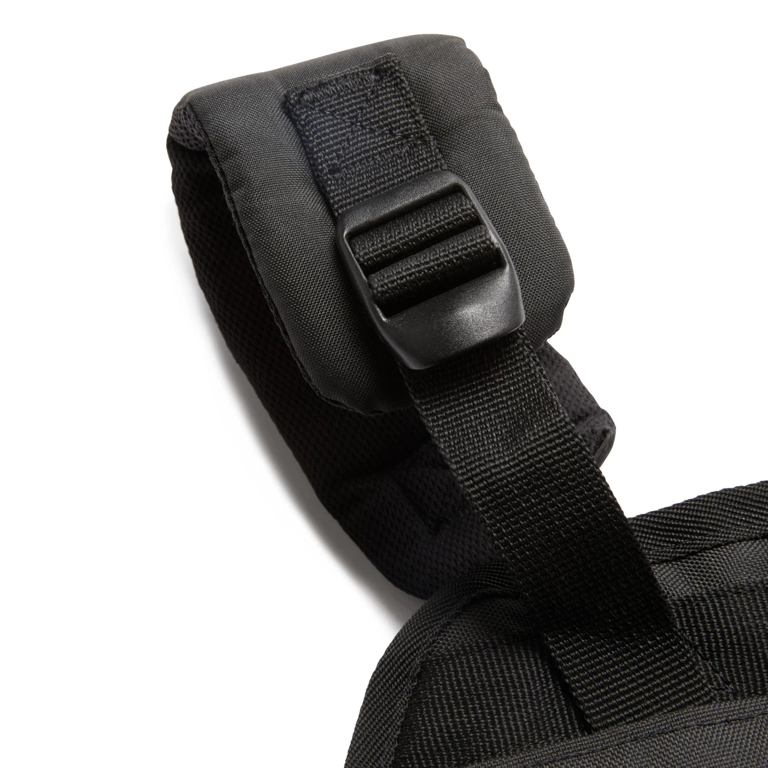 CORENGTH Adjustable 6-10kg Weight Training And Cross Training Weight Vest 8 CORENGTH Adjustable 6-10kg Weight Training And Cross Training Weight Vest - Image 6