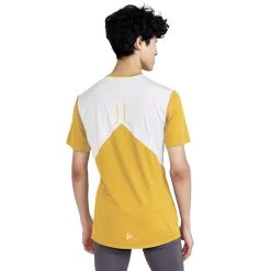 Craft Mens Pro Hypervent ShortSleeved TShirt (Black) -Fitness Equipment Store k605fd18fa75ea3d28e442114b16e4124