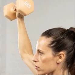 Hexagonal Dumbbell -Fitness Equipment Store k60893336186e71a49dfdc5679dc17705