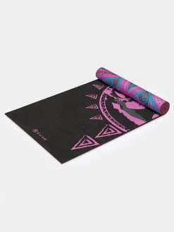 Gaiam Be Free Reversible Yoga Mat 6mm 13 Gaiam Be Free Reversible Yoga Mat 6mm -Fitness Equipment Store k61659df2b0975c1fe8745ac869a11e2d
