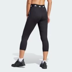 ADIDAS Techfit Capri Leggings -Fitness Equipment Store k6168103e83f329254eb961f9ac7cfd2a