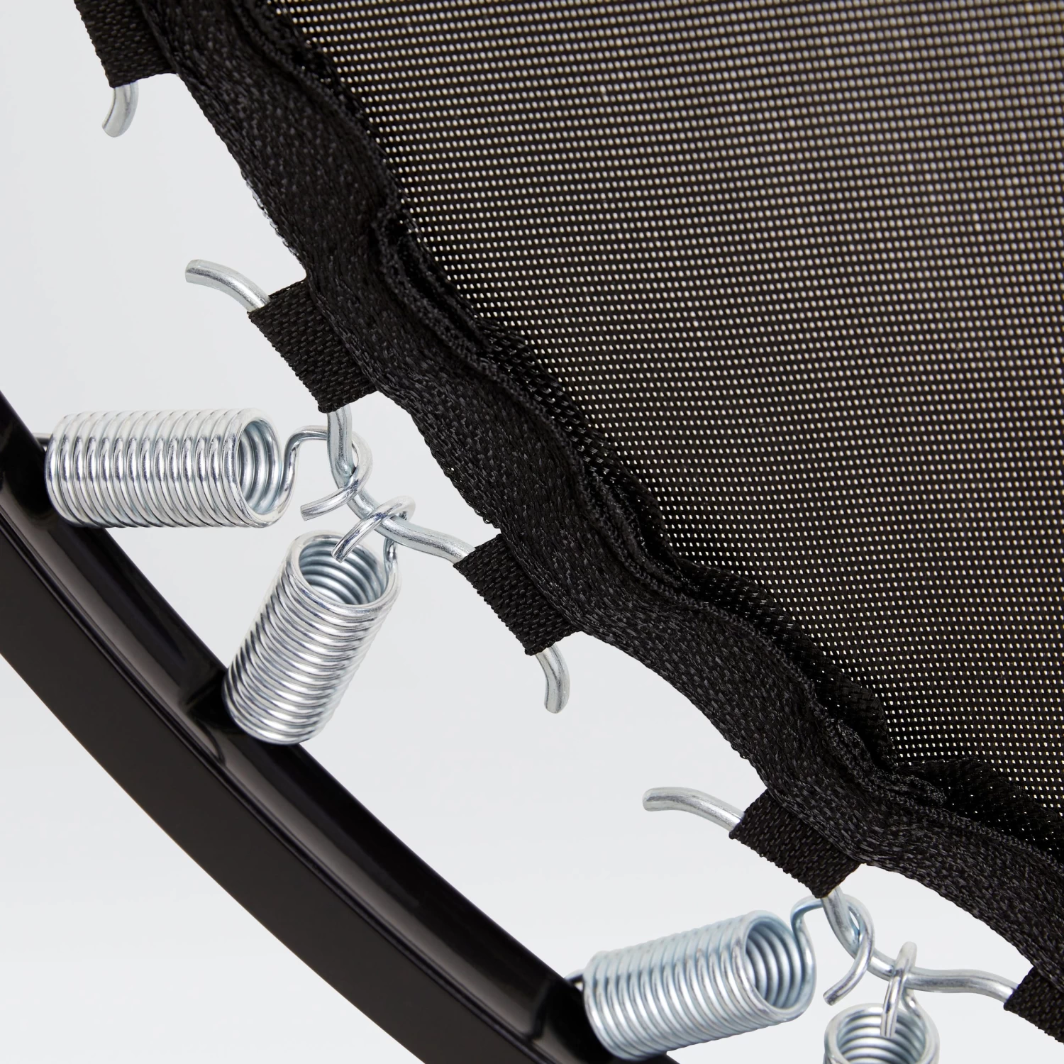 Cardio Fitness Trampoline Fit Trampo 100 6 Cardio Fitness Trampoline Fit Trampo 100 - Image 4