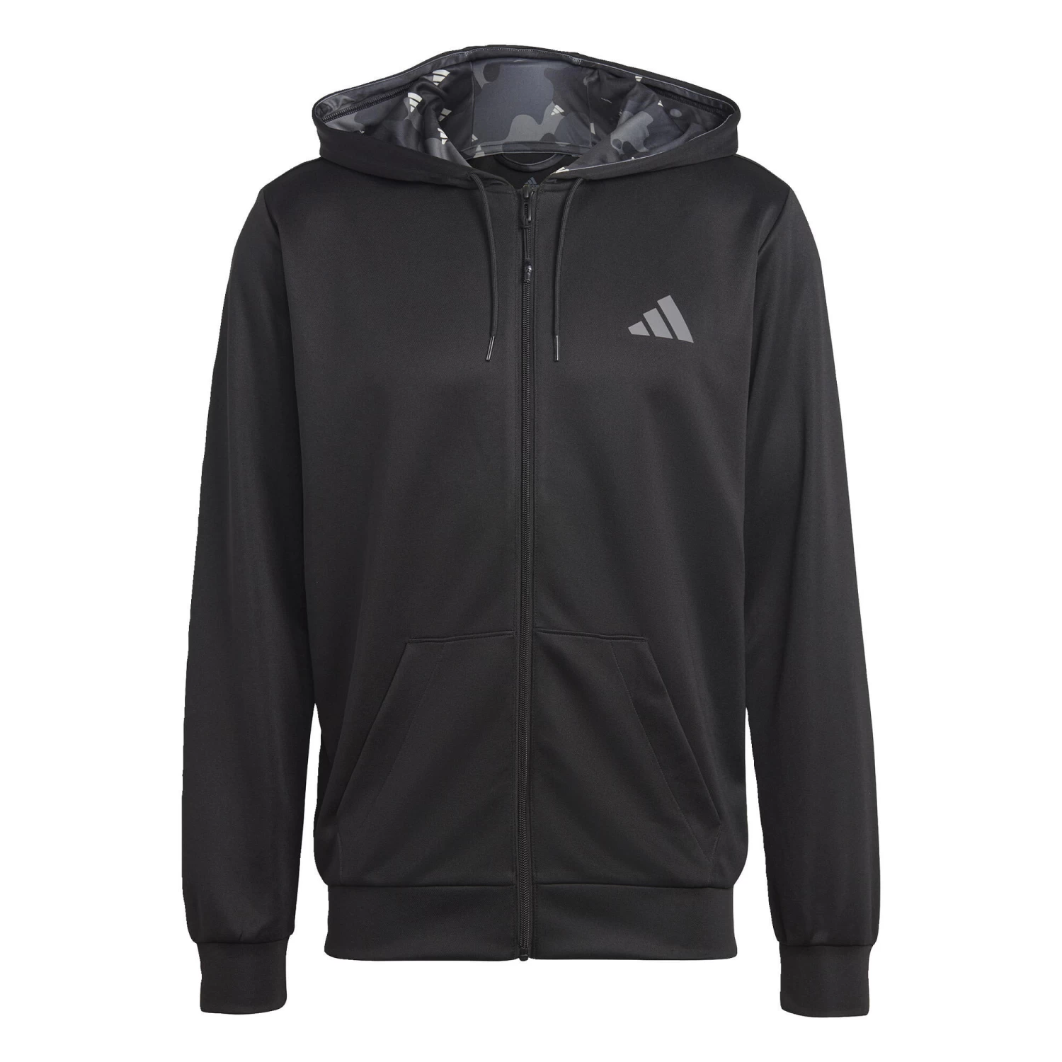 ADIDAS Train Essentials Seasonal Training Full 9 ADIDAS Train Essentials Seasonal Training Full - Image 7