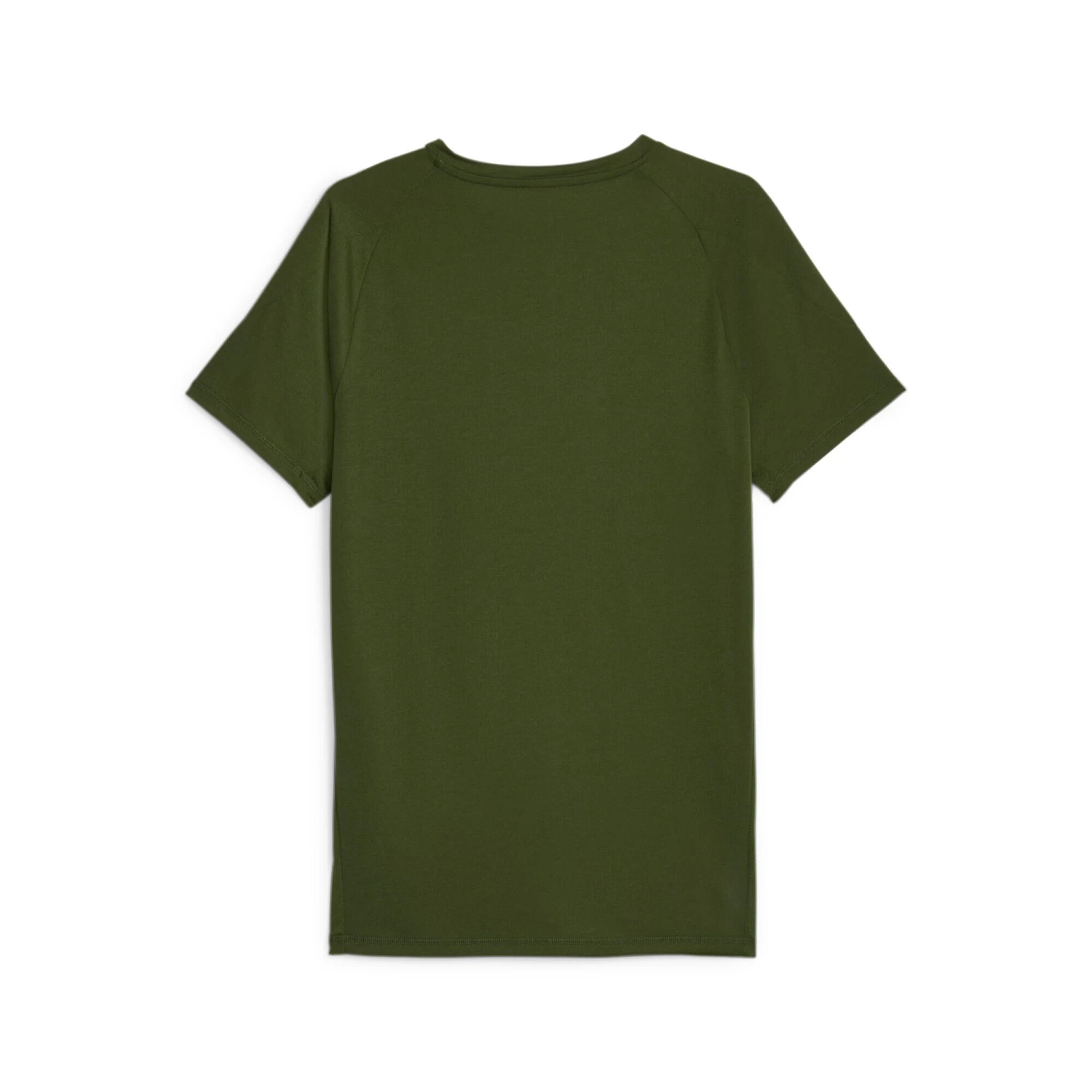 PUMA Mens EVOSTRIPE T-Shirt 9 PUMA Mens EVOSTRIPE T-Shirt - Image 7