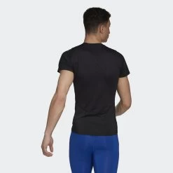 ADIDAS Techfit Training Tee 22 ADIDAS Techfit Training Tee -Fitness Equipment Store k62505c00070db304e89a83c576c47bd4