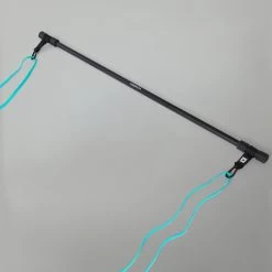 CORENGTH Training Bar And Elastics Kit -Fitness Equipment Store k62f5d8d33b40ecb1afa2c77d08b13bcf