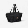 ADIDAS Duffel Bag - Black 1 ADIDAS Duffel Bag - Black -Fitness Equipment Store k6306153171b2409a4495a7784cdd3d84