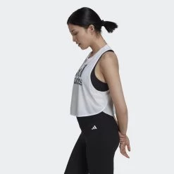 ADIDAS AEROREADY Made For Training Floral Tank Top -Fitness Equipment Store k63239e40226d6aa265926cb1dd9bc503