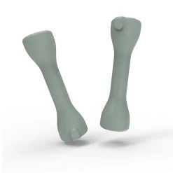 Fitness Dumbbells Easy Set Of 2 X 2 Kg 23 Fitness Dumbbells Easy Set Of 2 X 2 Kg -Fitness Equipment Store k63351a27a9e164dbd90775c44e251649